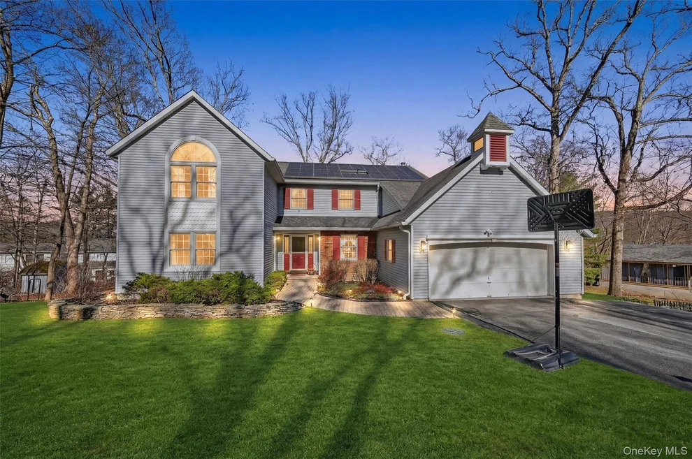 Unit for sale at 22 Dogwood Drive, Woodbury, NY 10917