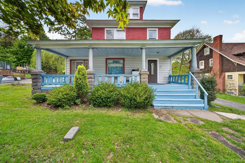 Unit for sale at 137 Pleasant Street Extension, Thompson, NY 12701