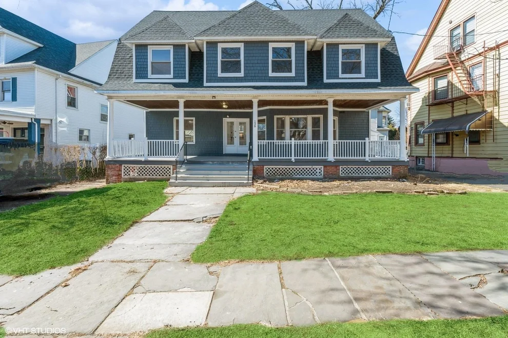 Unit for sale at 138 Glen Avenue, Mount Vernon, NY 10550