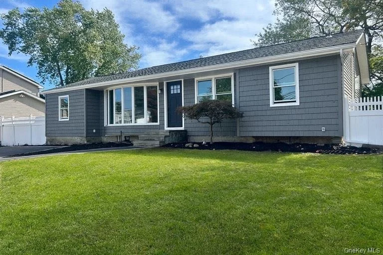 Unit for sale at 91 Udalia Court, Islip, NY 11795