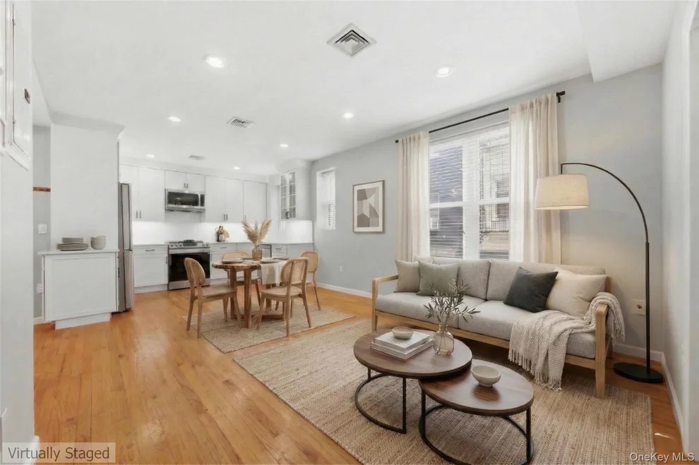 Unit for sale at 621 90th Street, New York, NY 11226