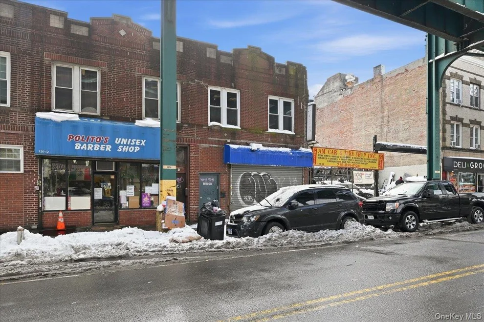 Unit for sale at 12610 Jamaica Avenue, New York, NY 11418