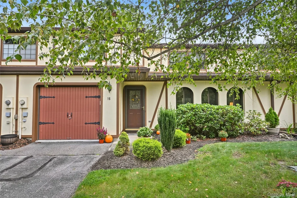 119 Stringham Road
