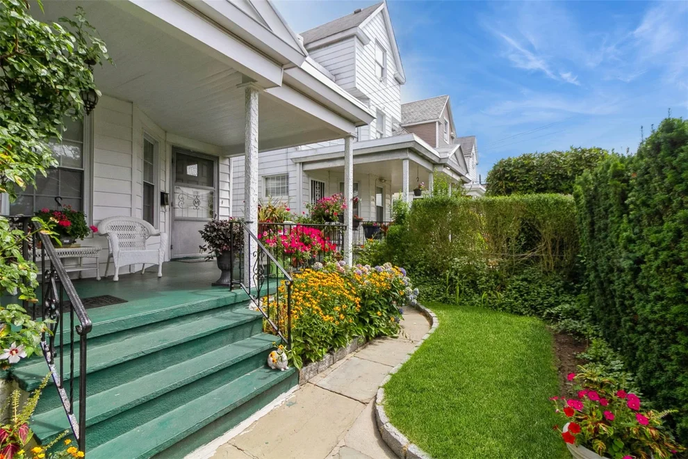Unit for sale at 57 North Street, Mount Vernon, NY 10550