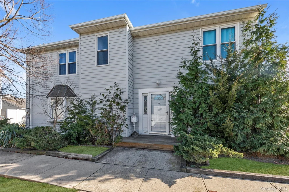 Unit for sale at 126 Williamson Street, Hempstead, NY 11518