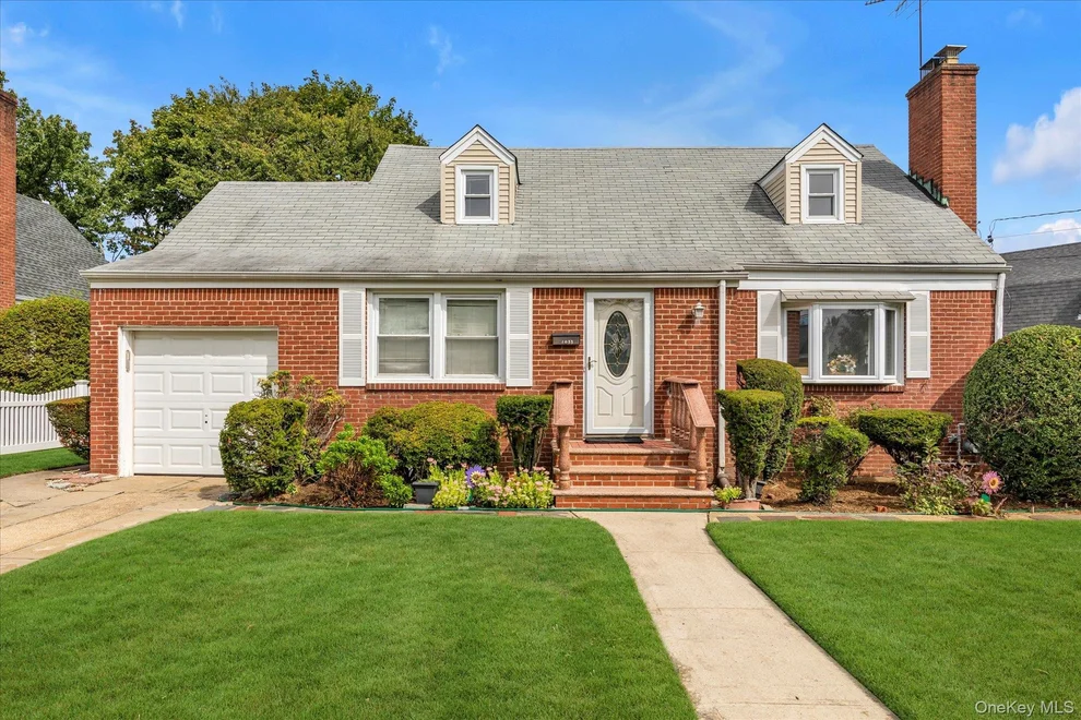 Unit for sale at 1055 Archer Place, Hempstead, NY 11510