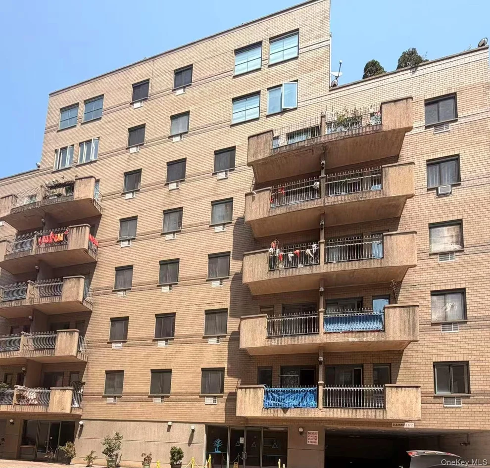 Unit for sale at 4231 Colden Street, New York, NY 11355