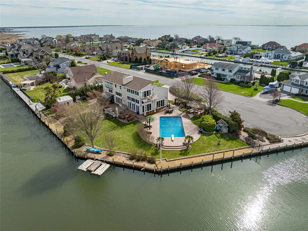 Unit for sale at 23 Sexton Drive, Islip, NY 11795