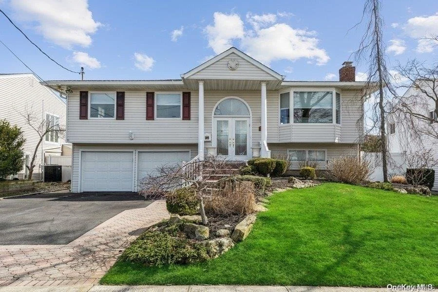 Unit for sale at 3011 Beach Drive, Hempstead, NY 11566