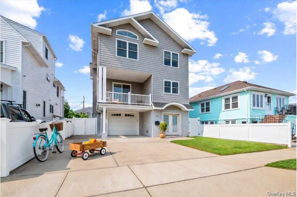 Unit for sale at 545 E Fulton Street, Long Beach, NY 11561