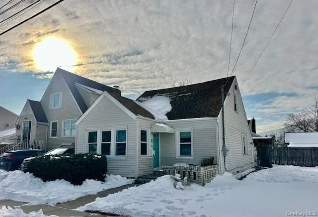 Unit for sale at 9 Hamilton Avenue, Hempstead, NY 11558