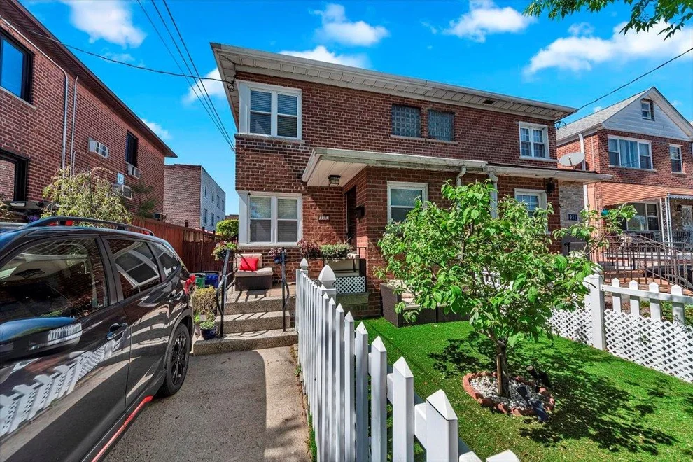 Unit for sale at 935 Van Nest Avenue, New York, NY 10462