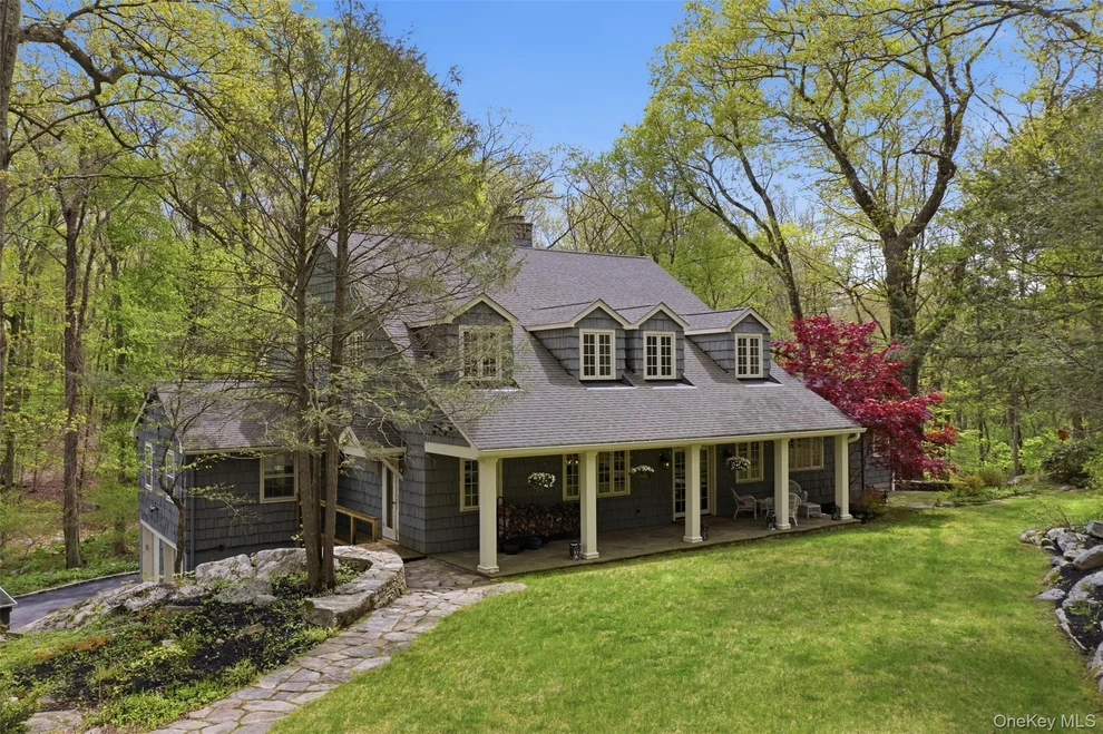 Unit for sale at 29 E Kinnicutt Road, Pound Ridge, NY 10576