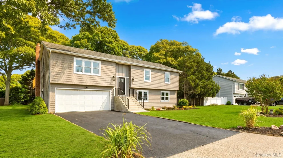 Unit for sale at 7 Sinnickson Road, Brookhaven, NY 11934