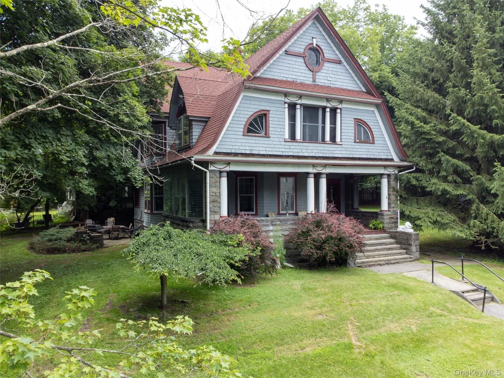 Unit for sale at 12 Highview Avenue, Delaware, NY 12723