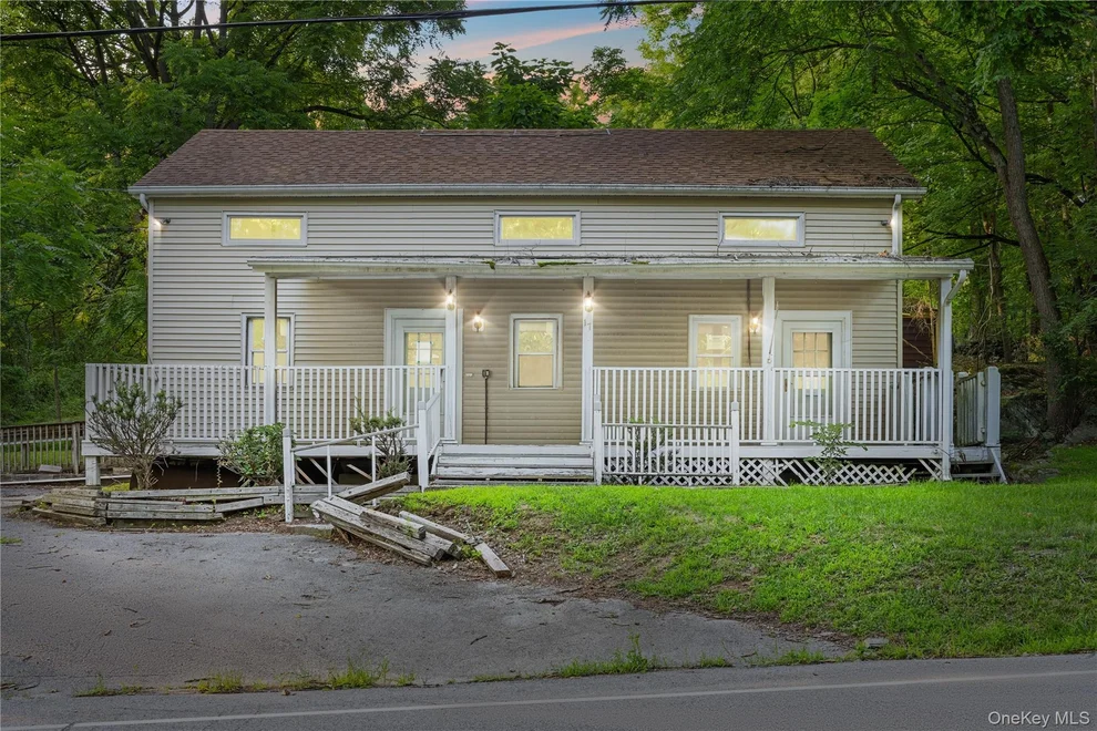 Unit for sale at 17 Waterbury Hill Road, LaGrange, NY 12540