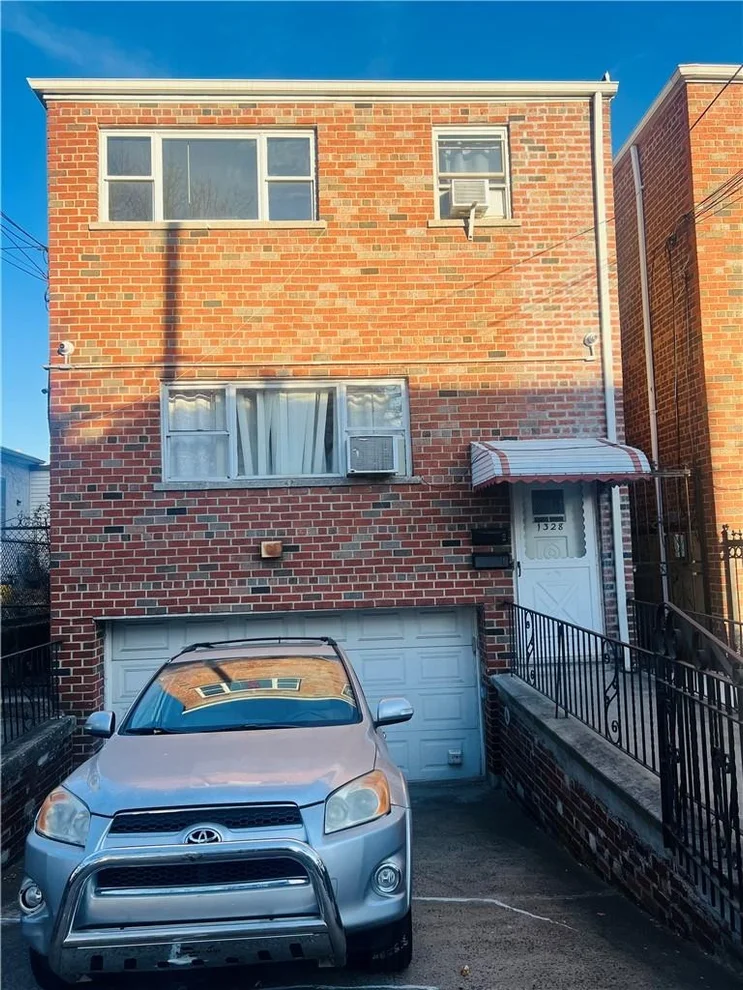 Unit for sale at 1328 Thieriot Avenue, New York, NY 10472