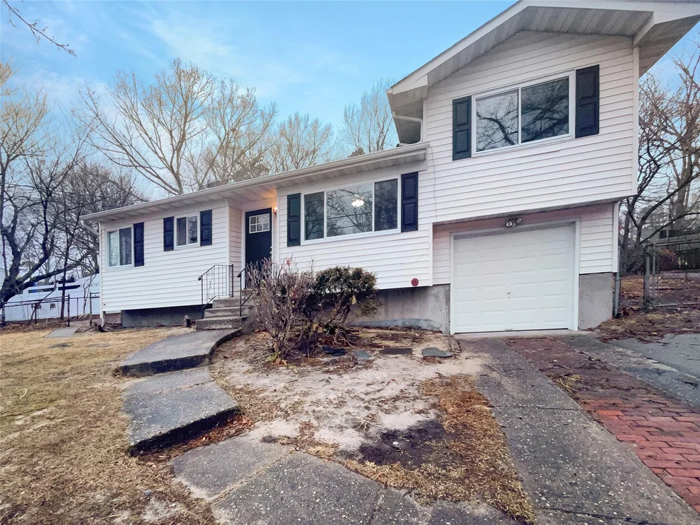 Unit for sale at 23 Halliday, Brookhaven, NY 11727