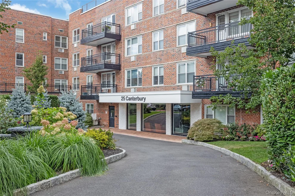 Unit for sale at 25 Canterbury Road, North Hempstead, NY 11021