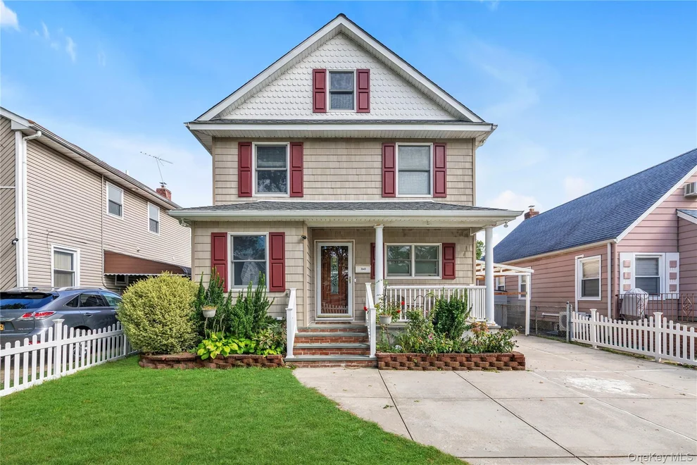 Unit for sale at 7643 265th Street, New York, NY 11040