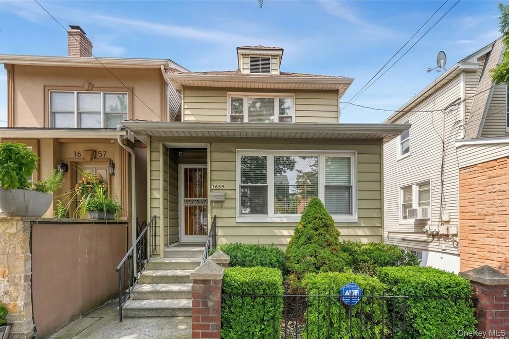Unit for sale at 1659 Lurting Avenue, New York, NY 10461