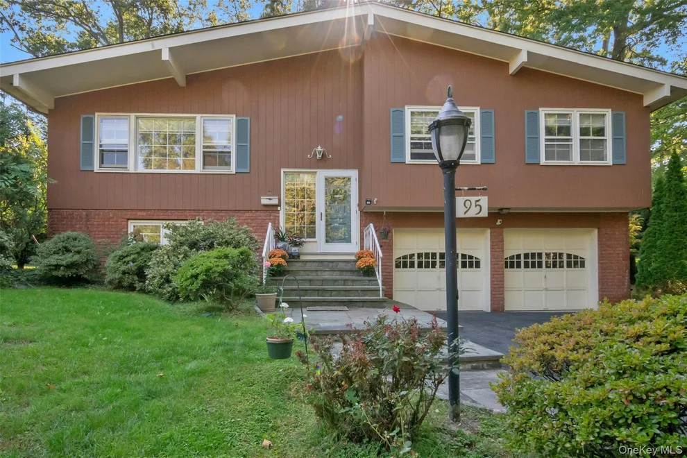 Unit for sale at 95 Emerson Avenue, New Rochelle, NY 10801