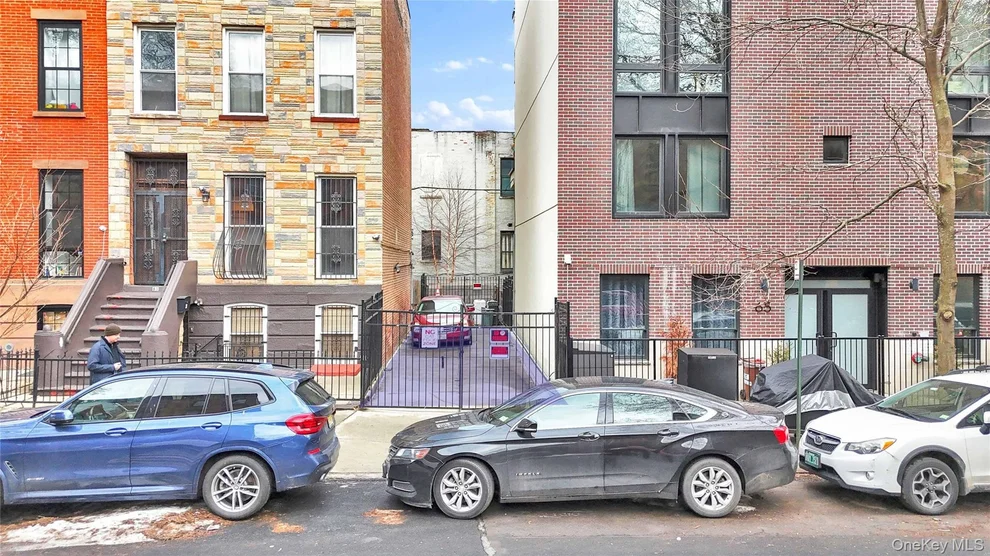 Unit for sale at 63 Irving Place, New York, NY 11238