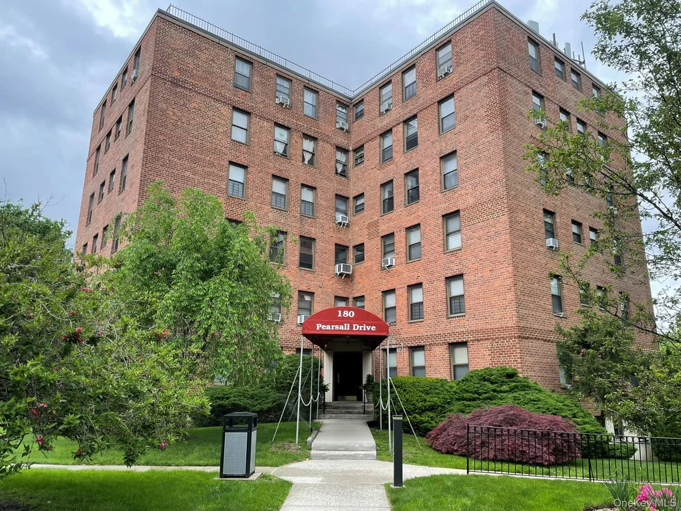 Unit for sale at 180 Pearsall Drive, Mount Vernon, NY 10552