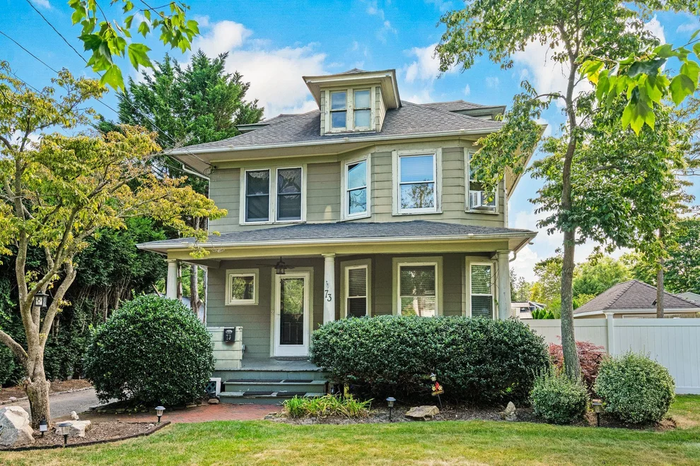 Unit for sale at 73 Collins Avenue, Islip, NY 11782