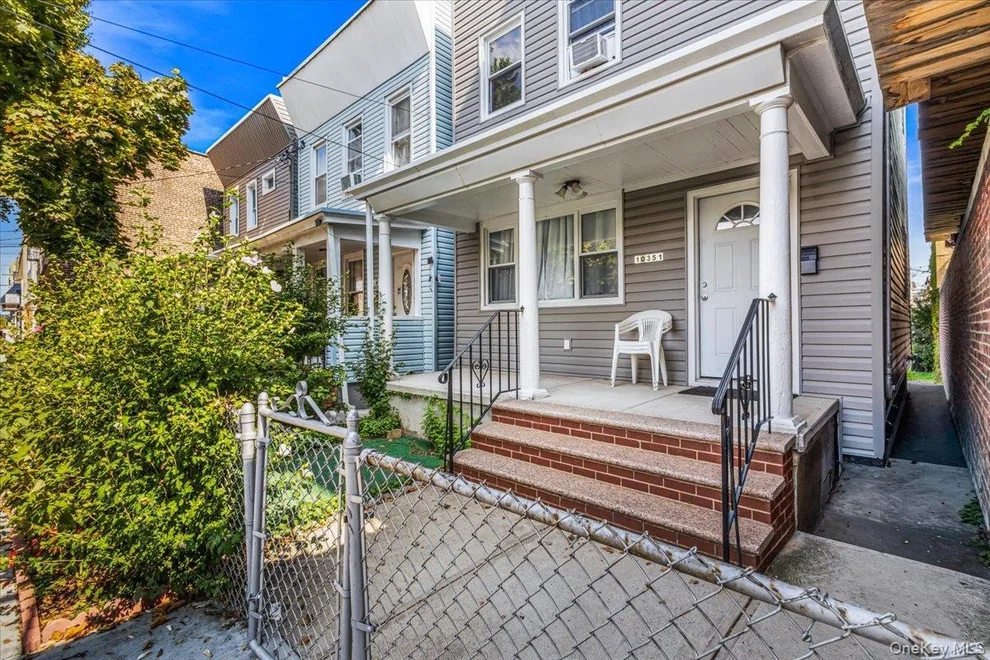 Unit for sale at 10351 101st Street, New York, NY 11417