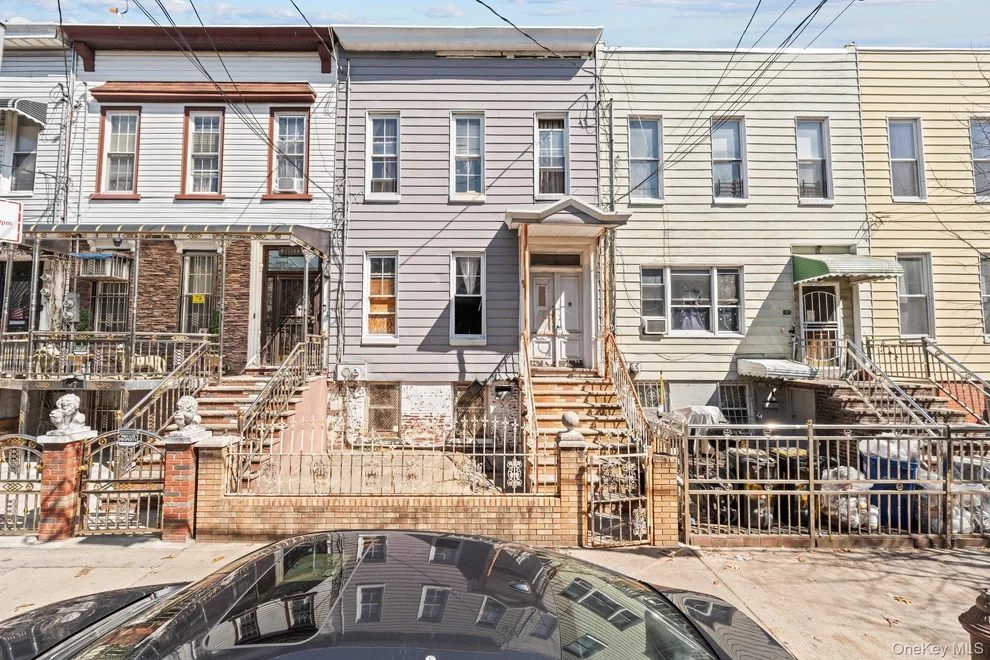 Unit for sale at 99 Doscher Street, New York, NY 11208