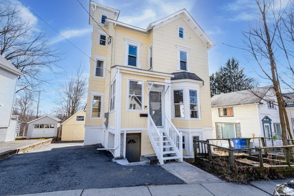 Unit for sale at 39 Hanford Street, Middletown, NY 10940