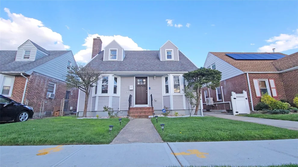 Unit for sale at 130-25 217th Street, New York, NY 11413