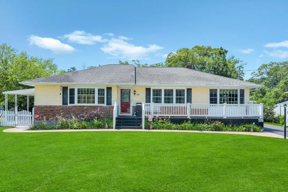 Unit for sale at 64 Rockaway Street, Islip, NY 11752
