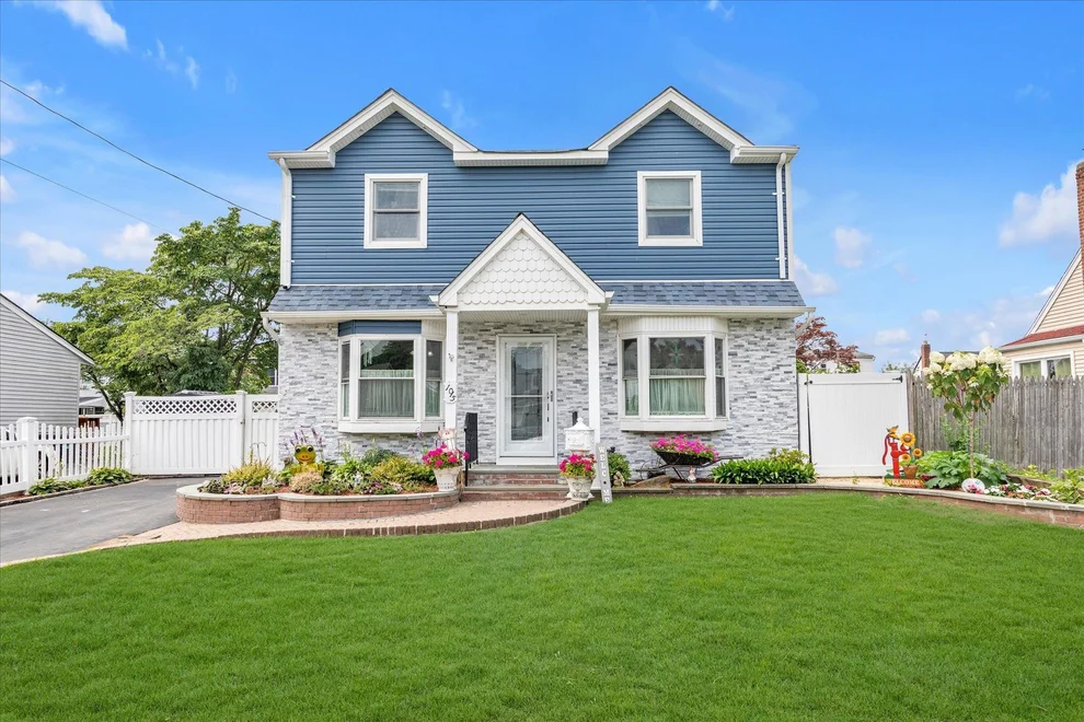 Unit for sale at 1015 Grand Boulevard, Hempstead, NY 11590
