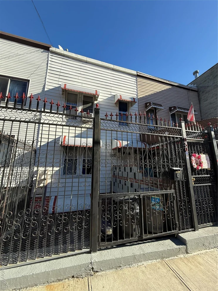 Unit for sale at 950 Rev James Polite Avenue, New York, NY 10459