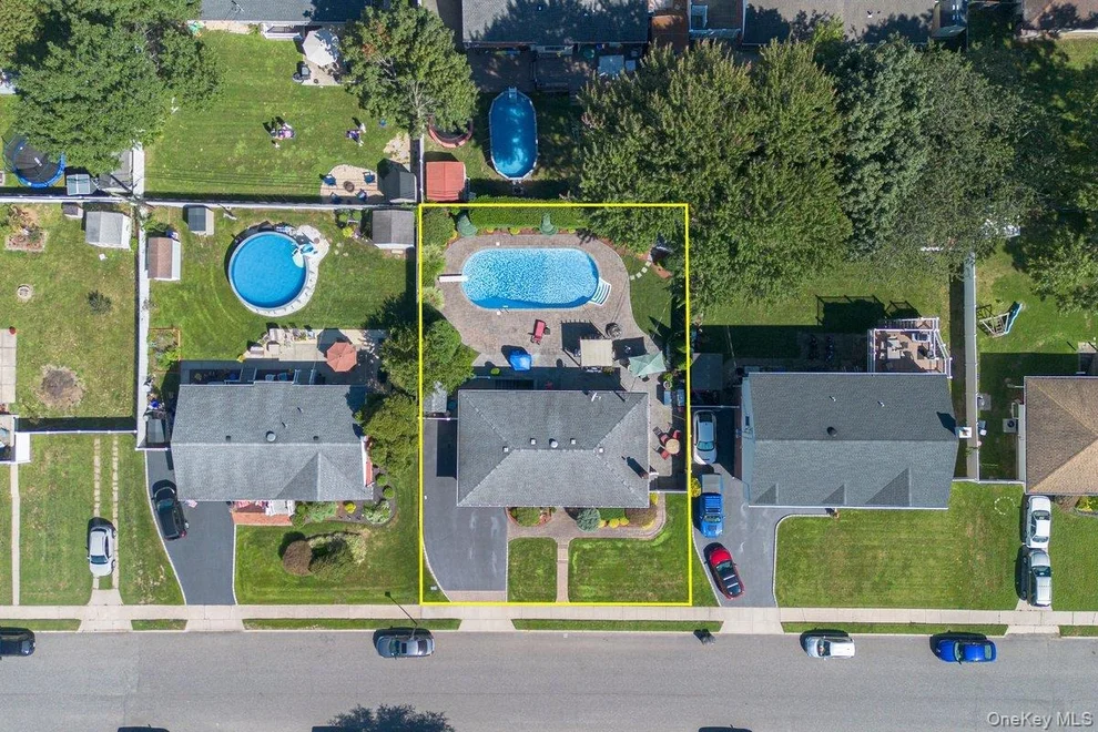 Unit for sale at 53 Burlington Avenue, Babylon, NY 11729