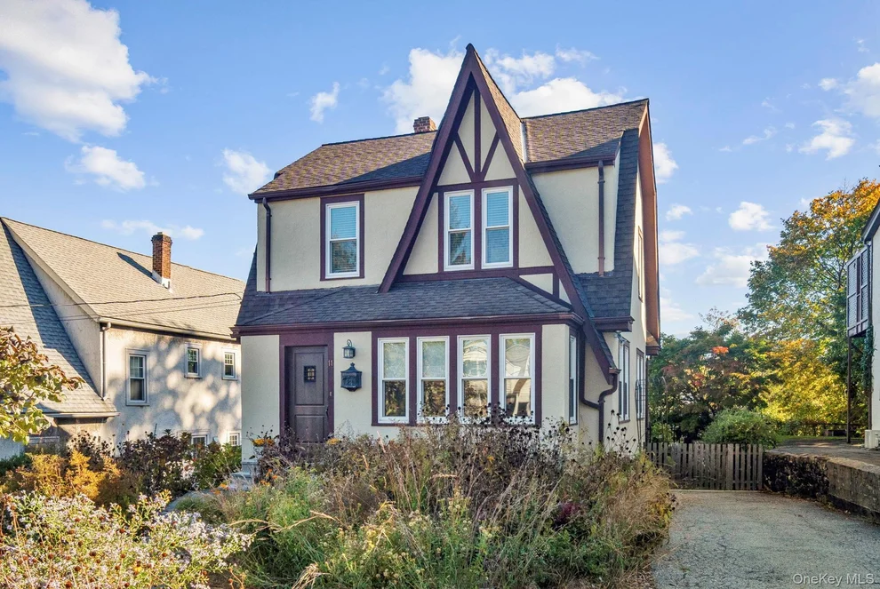 Unit for sale at 11 Sutton Place, Ossining, NY 10562