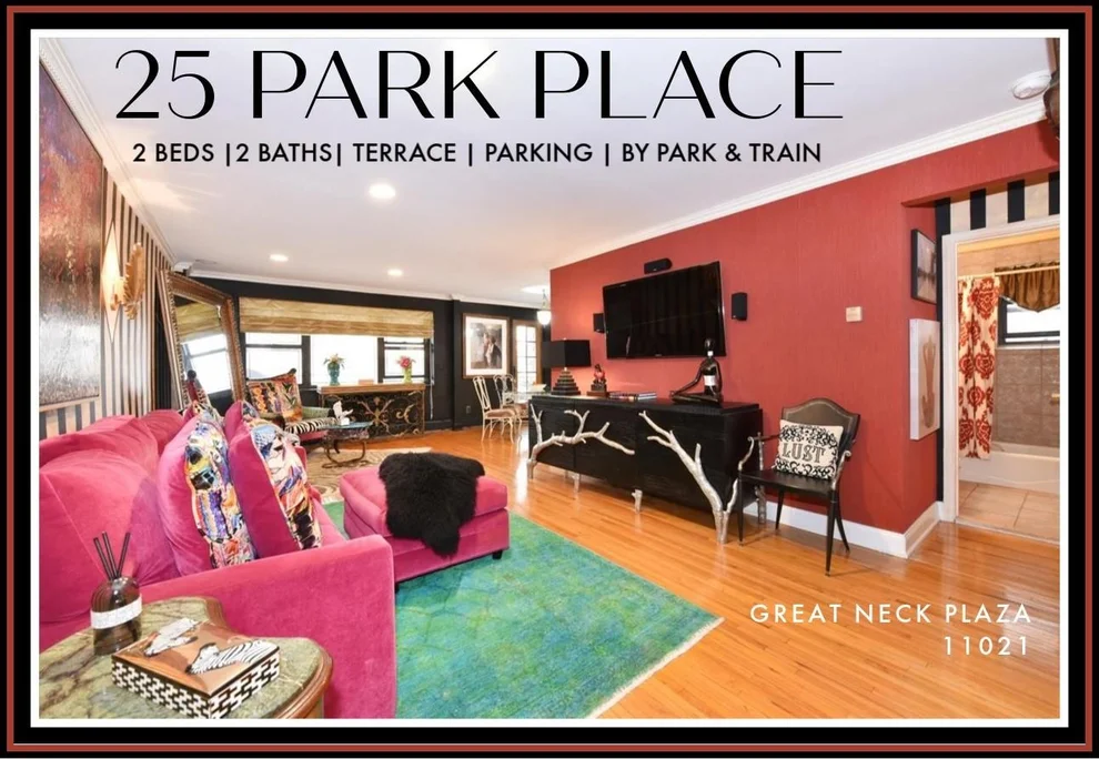 Unit for sale at 25 PARK Place, North Hempstead, NY 11021