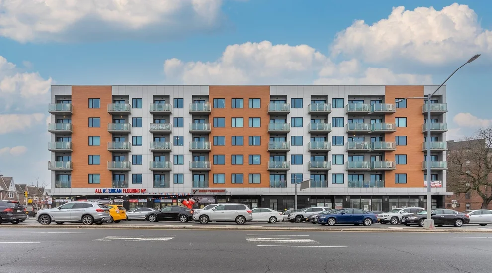 Unit for sale at 62-98 Woodhaven Boulevard, New York, NY 11379