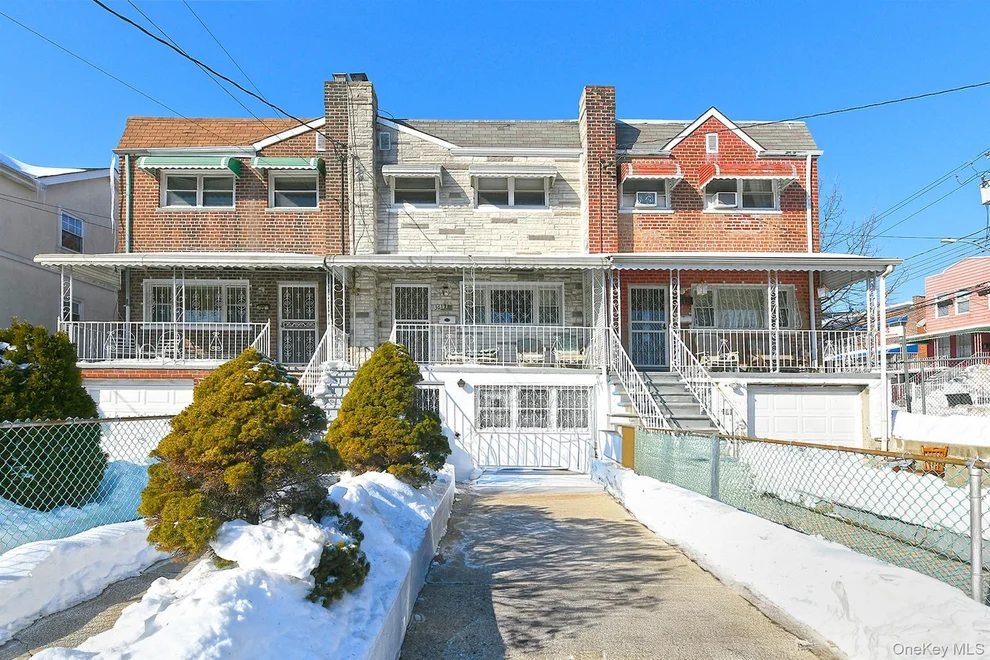 Unit for sale at 3617 Laconia Avenue, New York, NY 10469