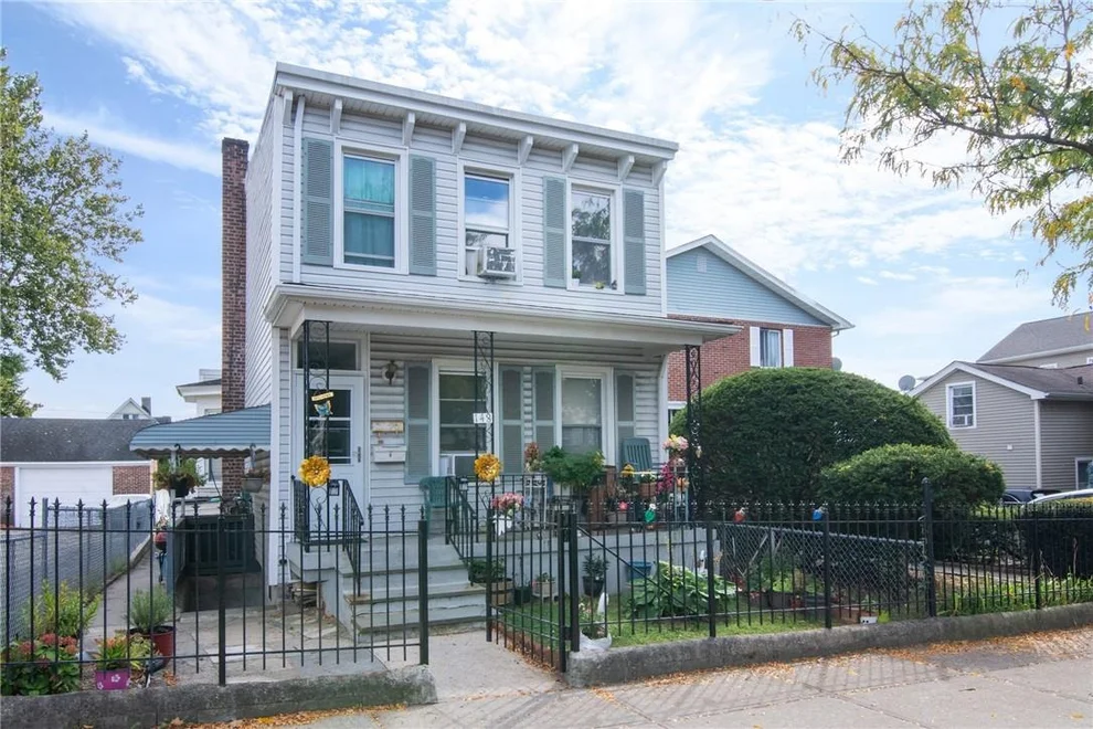 Unit for sale at 148 Beekman Avenue, Mount Pleasant, NY 10591