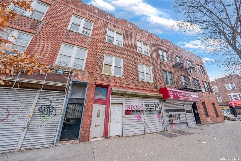 Unit for sale at 994 Rutland Road, New York, NY 11212