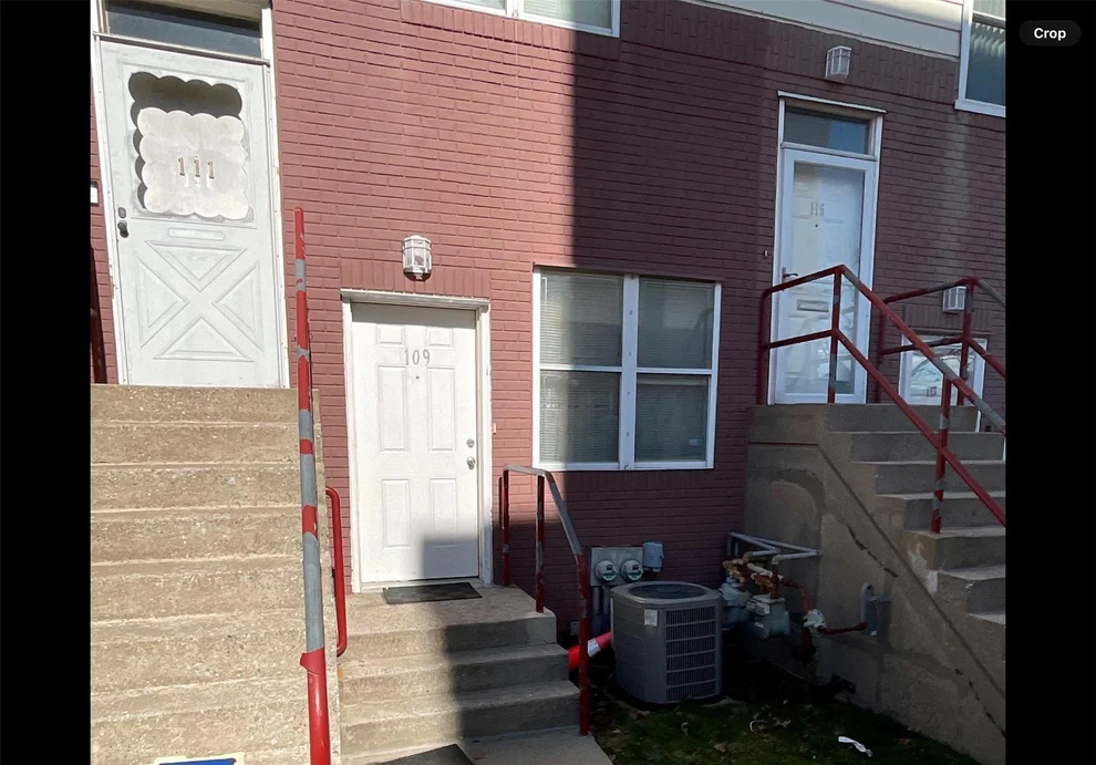 Unit for sale at 109 Fleet Court, New York, NY 10473
