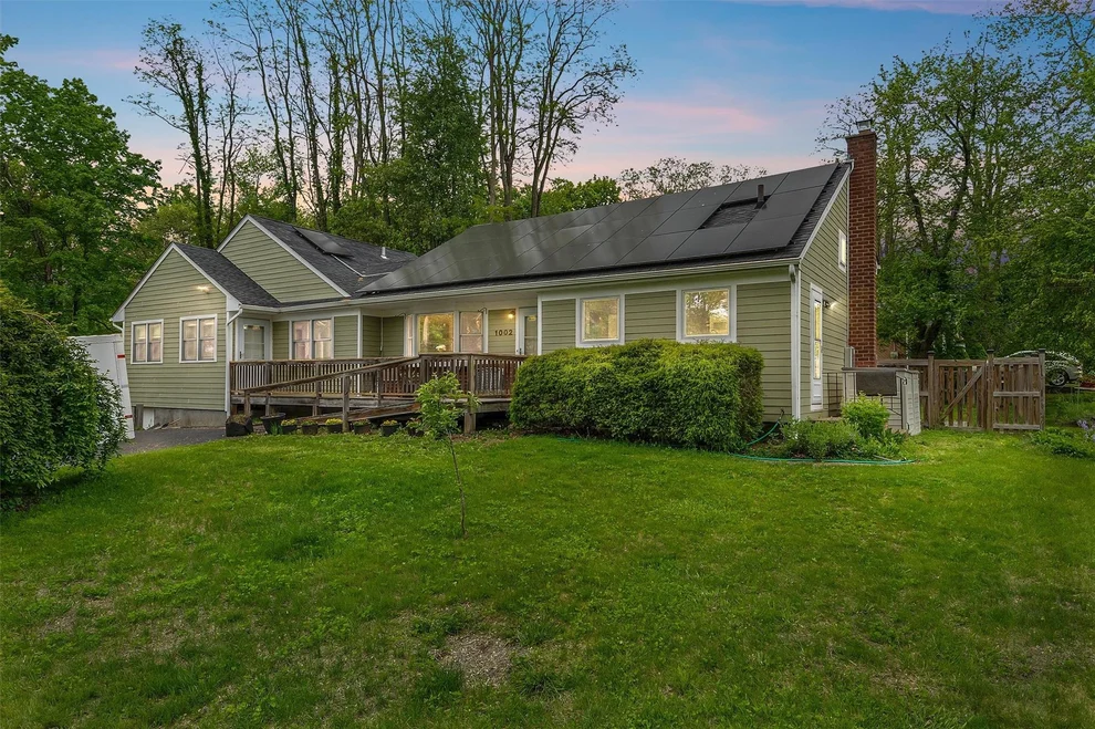 Unit for sale at 1002 Fox Meadow Road, Yorktown, NY 10598