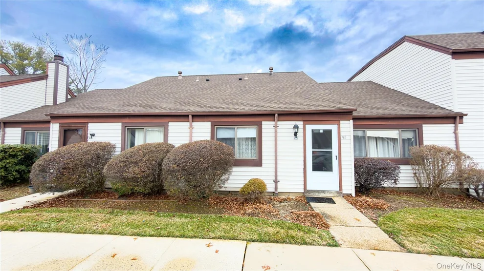 Unit for sale at 98 Whistler Court, Brookhaven, NY 11953