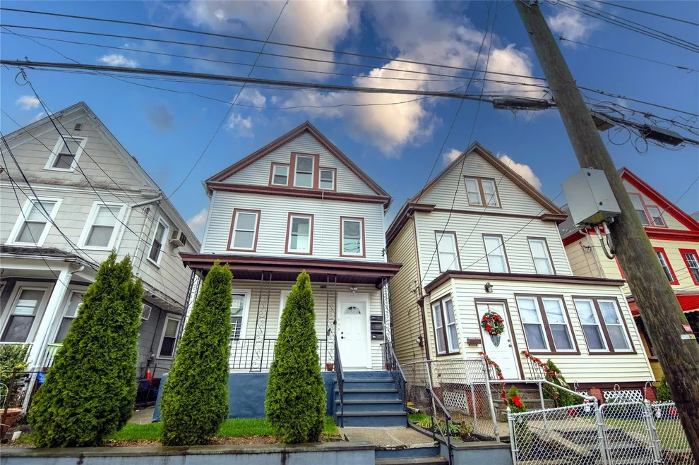 Unit for sale at 14 Elm Street, Mount Vernon, NY 10550