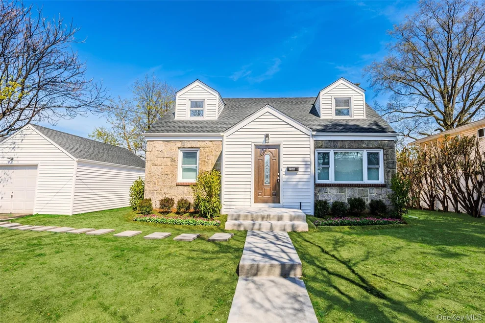 Unit for sale at 266 Covert Street, North Hempstead, NY 11590