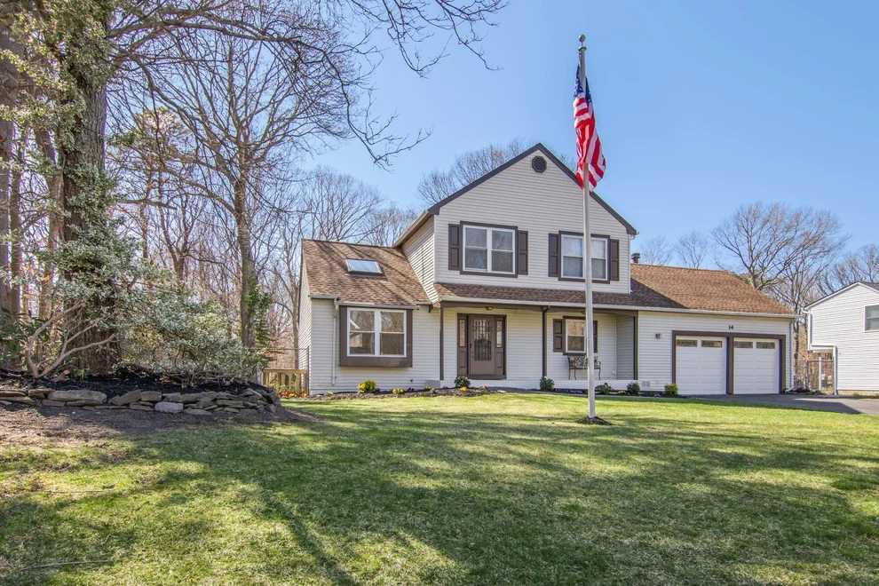 Unit for sale at 14 Samantha Drive, Brookhaven, NY 11727
