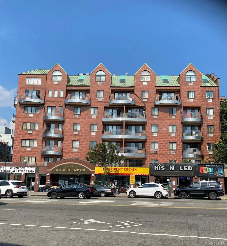 Unit for sale at 41-05 College Point Boulevard, New York, NY 11355